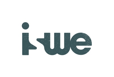 HS300 ISWE Logo With texture Dark blue